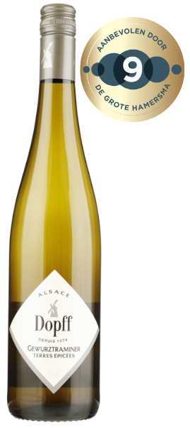Dopff au Moulin Gewurztraminer - úw topSlijter